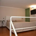 Apartamento Le Della Baia Di Nápoles