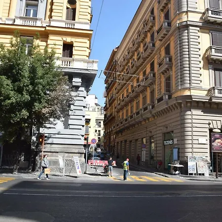 Le Della Baia Di Apartamento *