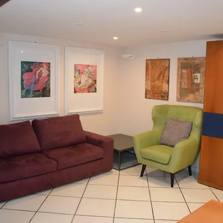 Le Della Baia Di Apartamento