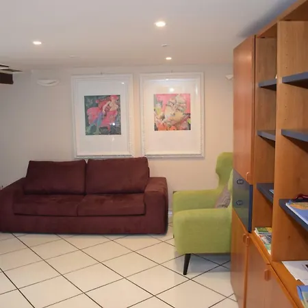 Apartamento Le Della Baia Di *