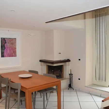 Appartement Le Della Baia Di *