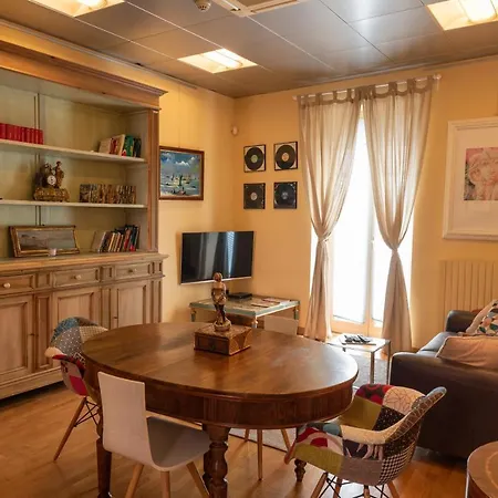 Appartement Le Della Baia Di *