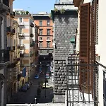 Apartamento Le Della Baia Di