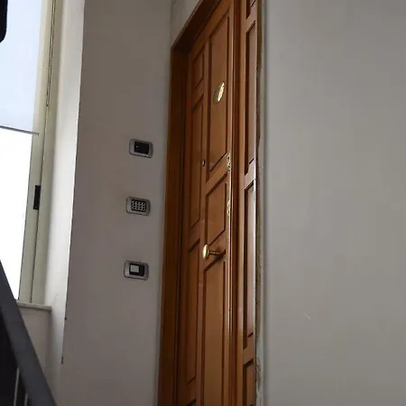 Appartement Le Della Baia Di