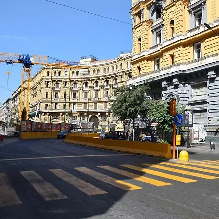 Le Della Baia Di * Naples