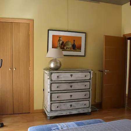 Appartement Le Della Baia Di