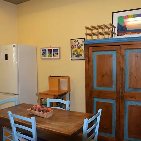 Appartement Le Della Baia Di *