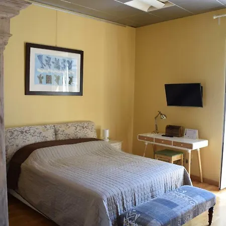 Appartement Le Della Baia Di