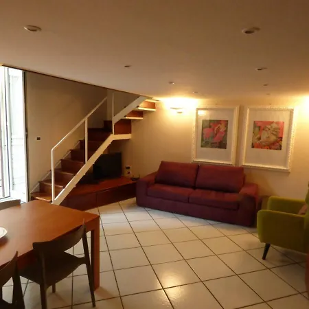 Le Della Baia Di Naples