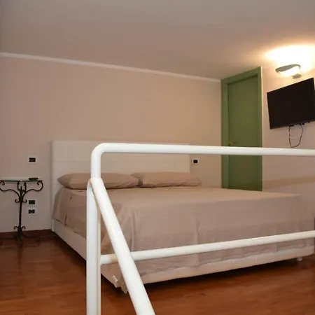 Appartement Le Della Baia Di Naples