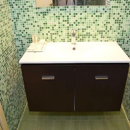 Appartement Le Della Baia Di *