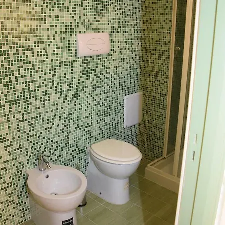 Le Della Baia Di Appartement *