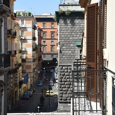 公寓 Le Della Baia Di
