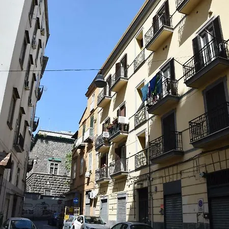 Le Della Baia Di 那不勒斯