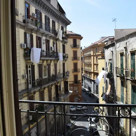 公寓 Le Della Baia Di
