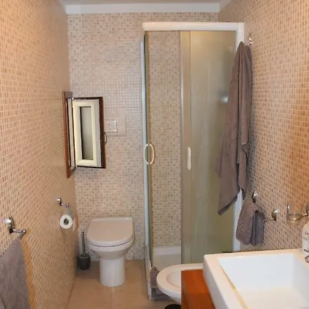 Apartamento Le Della Baia Di