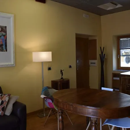 Le Della Baia Di Apartamento Nápoles